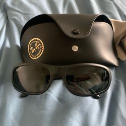 Glasses Ray Ban 