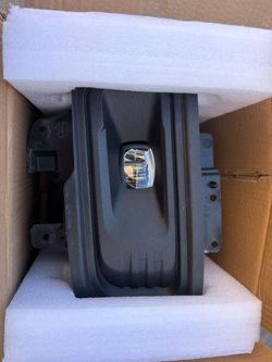 Ford xl fog lights both L and R