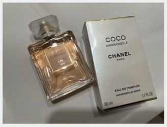 🌷Coco Mademoiselle Chanel Paris 100ML