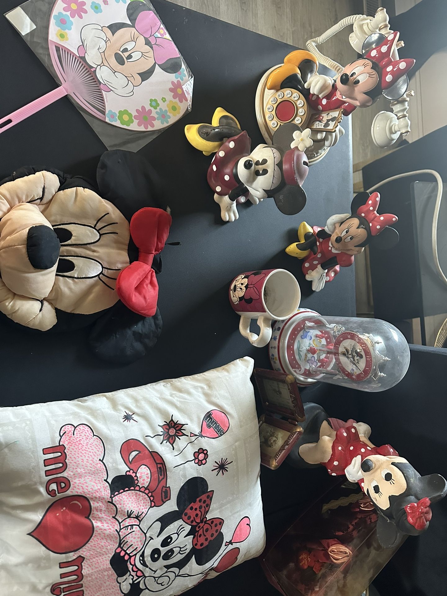 Minnie Mouse Collection 