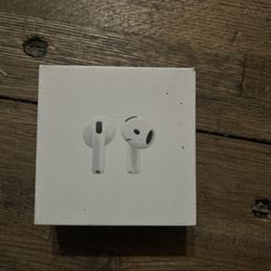 Apple AirPod 4
