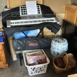 Garage Estate Sale