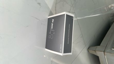 Dr Pen Micro Needling System