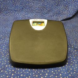 Health-O-Meter weight tracking scale