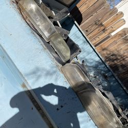 Da Integra Headlights