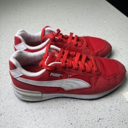 Puma graviton men size 9