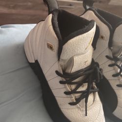 Jordan 12  