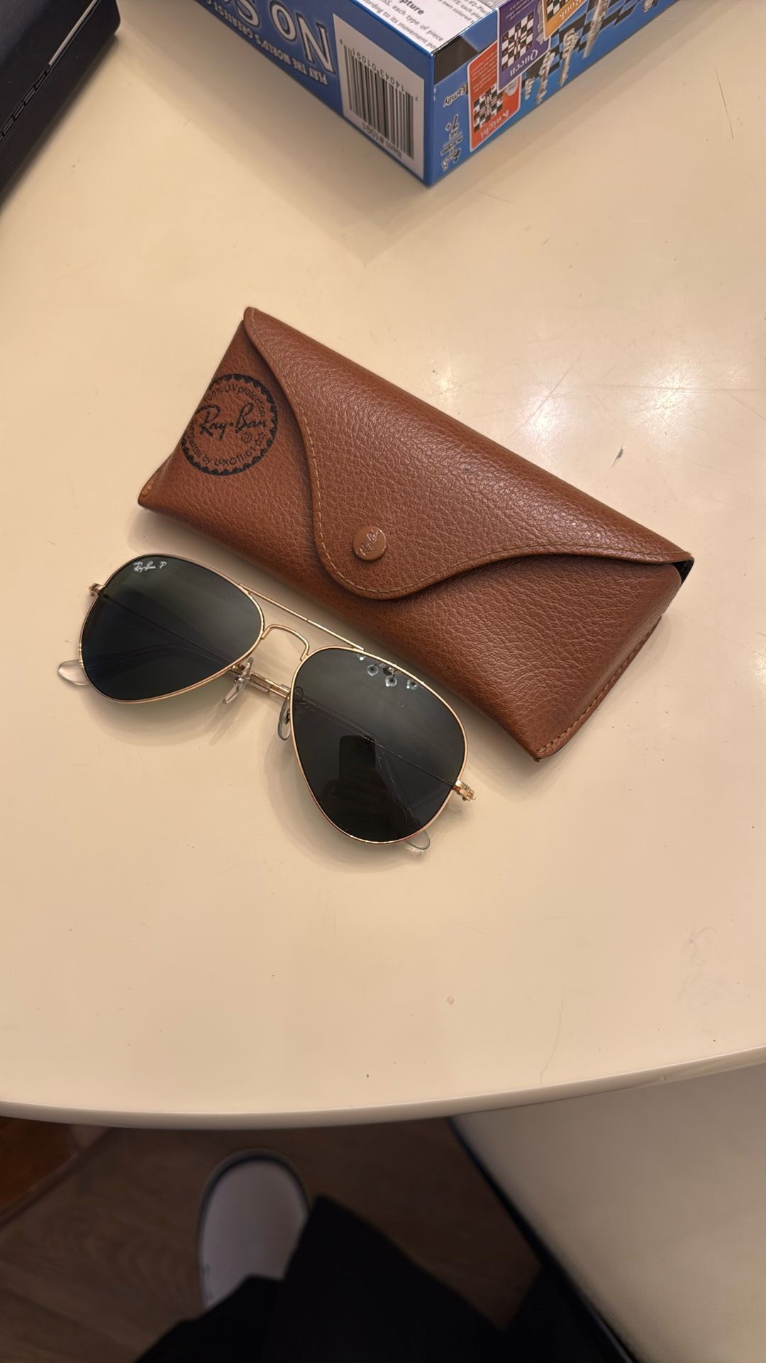 Brand New Ray Ban Sunglasses