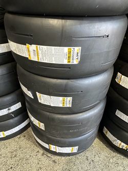 Mickey Thompson E.T Street Radial Pro in 315/60R15