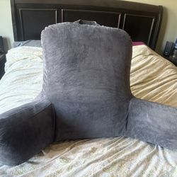 Very Large Husband Pillow 