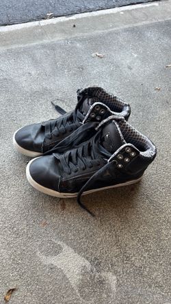 Pop pastry hip hop shoes size 6 youth