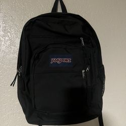Jansport Backpack 