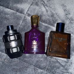 Colognes 