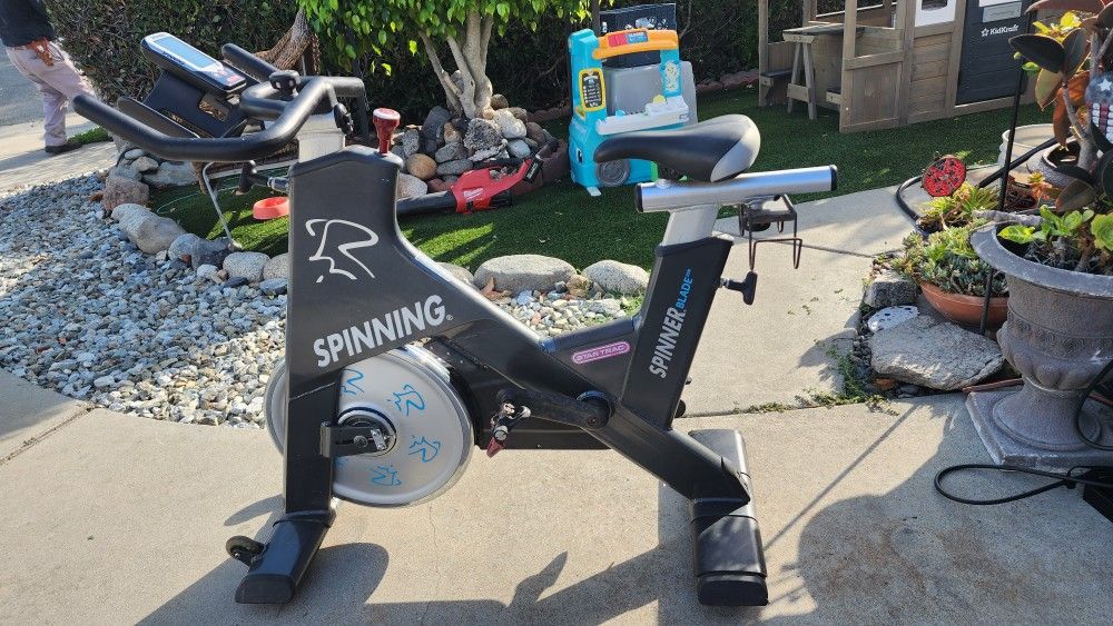 Startrack Spinner Blade