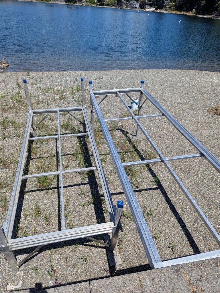 Poly Dock