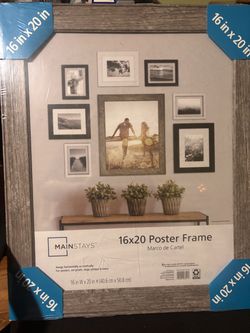 Picture frame NEW