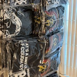 ALOC shirts wholesale