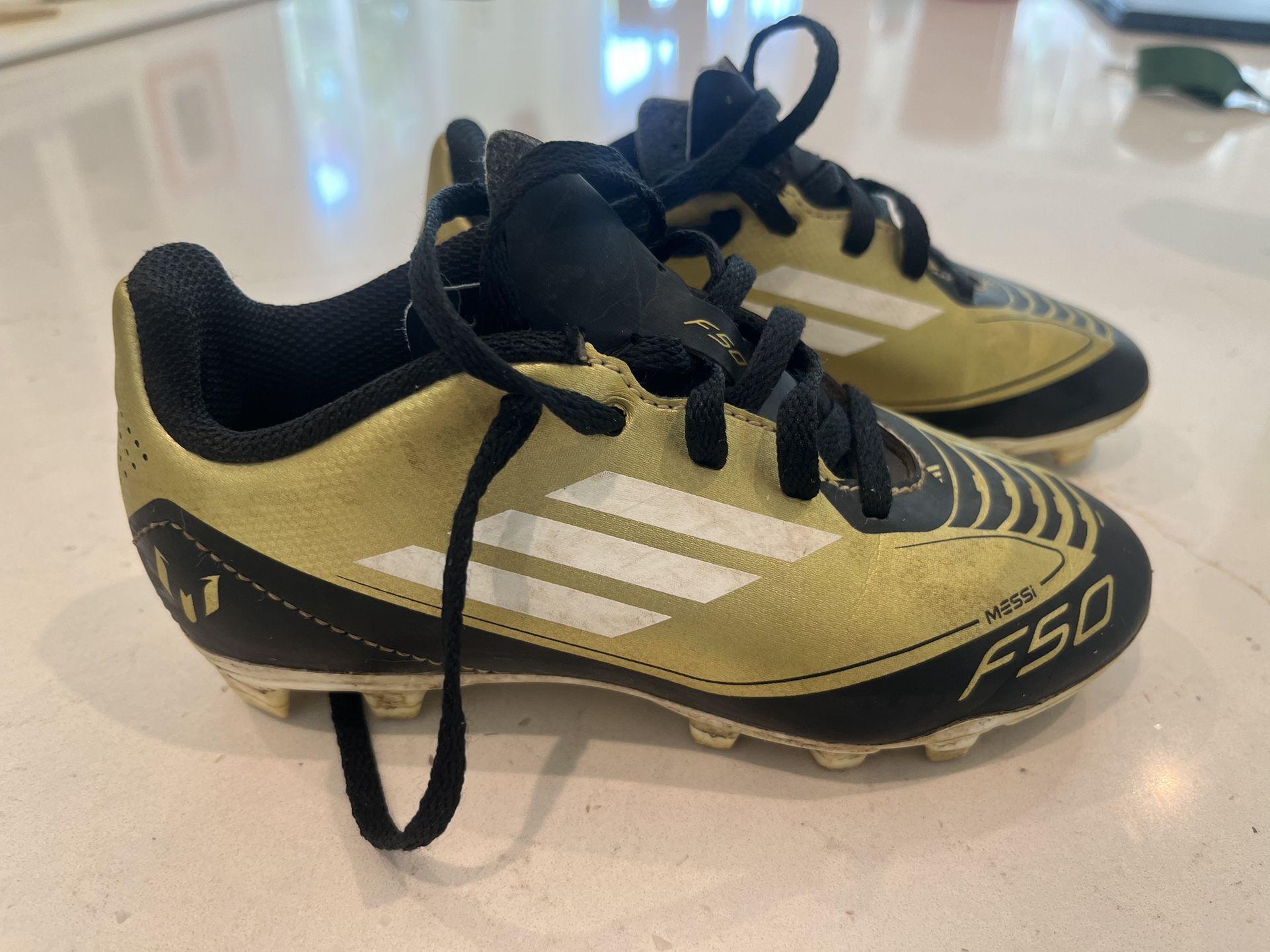 Soccer Cleats Kids
