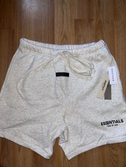 Essentials Fear Of God Shorts