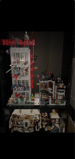 Legos