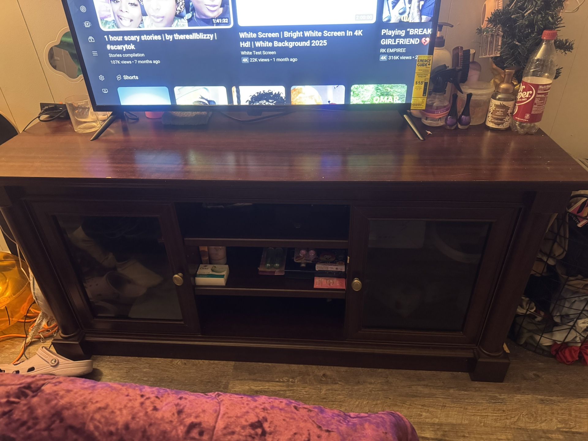 Tv Stand
