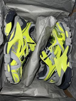 Balenciaga Track.2