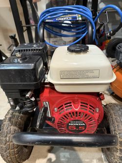 Pressure Washer For Sell