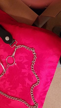 Chain 18inches