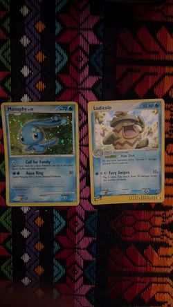 Pokemon 2 for $20