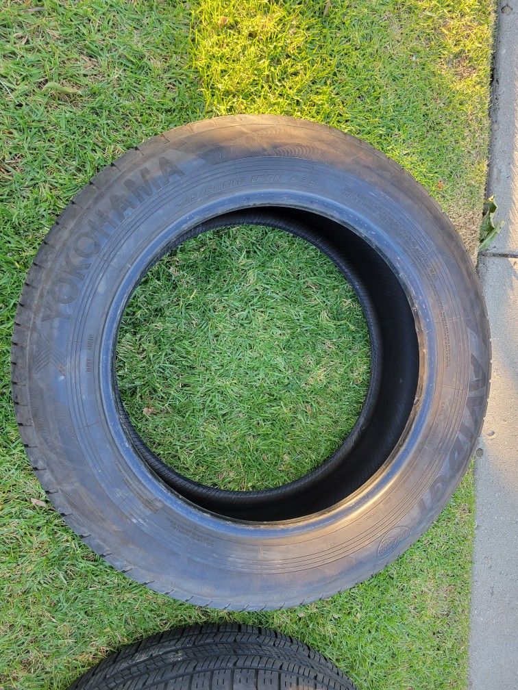 Tires