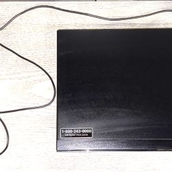 LG 3D Blue Ray Player 