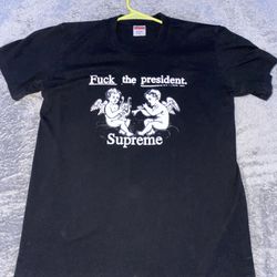 Supreme Shirt Brand New 