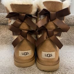 Women’s Uggs