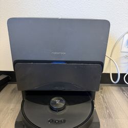 Roborock S8 Max V Ultra robotic vacuum and mop cleaner 