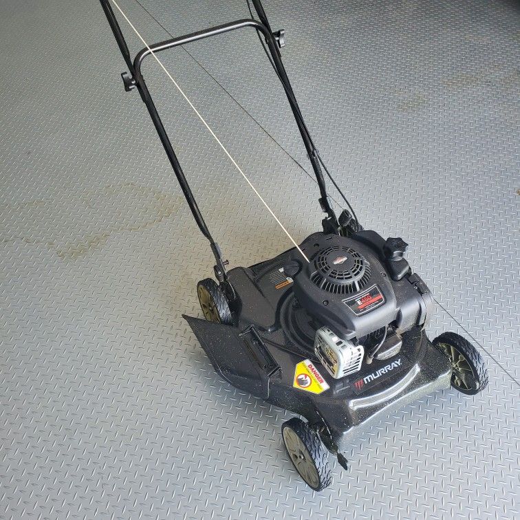 Murray Push Lawn Mower
