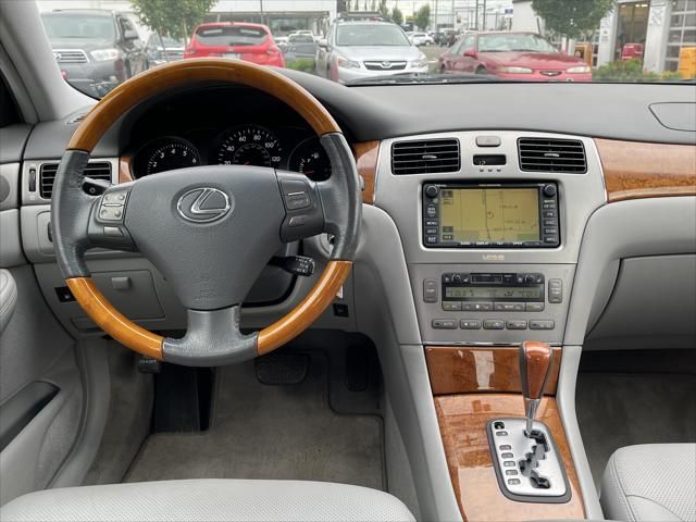 2005 Lexus ES 330