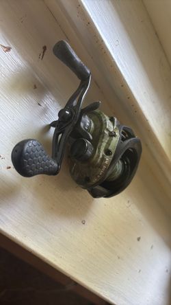 Baitcaster