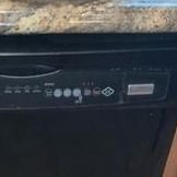 Kennmore Elite Dish Washer 