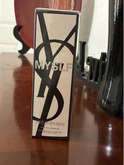 Ysl men cologne