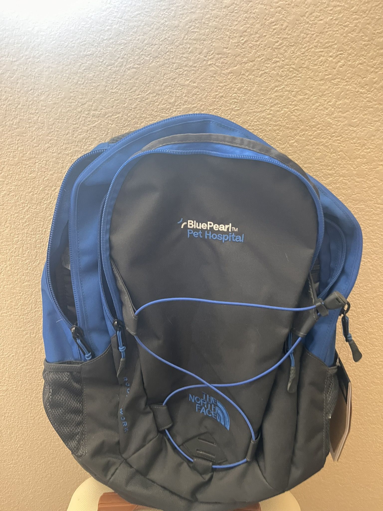 North face Hiking Backpack