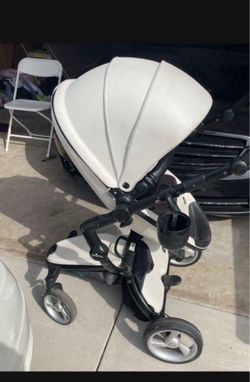 Mim stroller