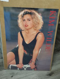 Movie/Music Posters - Med to Lrg sizes, some with frames.