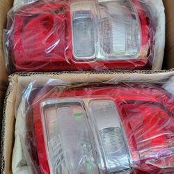 Taillights 