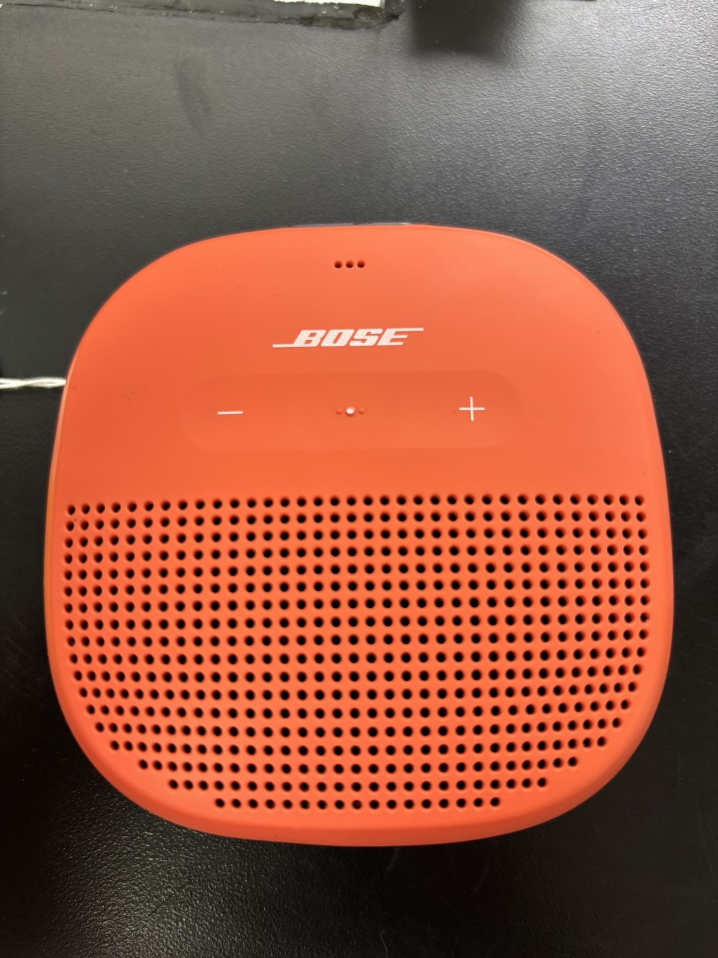 Bose Speaker