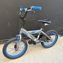 Huffy Kid Bike