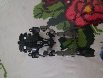 Lego bionicle 8566