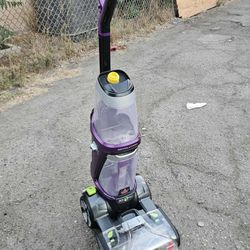 Bissell Floor, and Carpet Cleaner