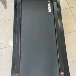 Freepi Walking Pad Treadmill