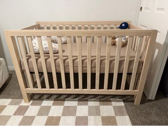 Baby Crib