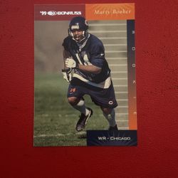 Football Card 